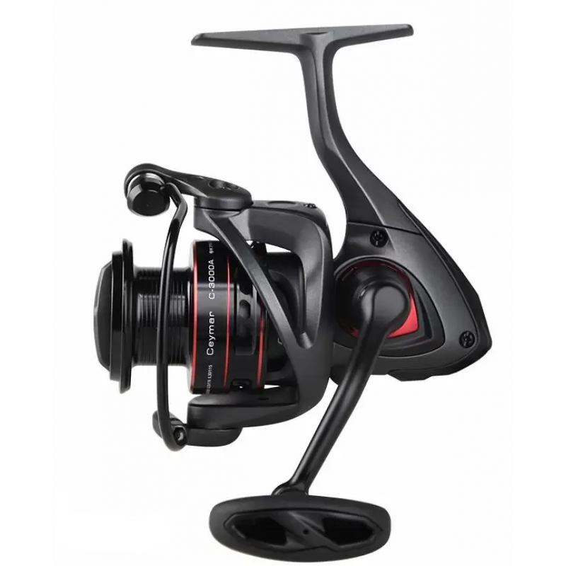 Okuma Ceymar 3000XA Spinning Extreme Speed