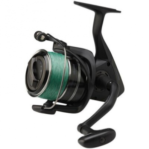 Ritė Okuma Custom Spod CS-7000S