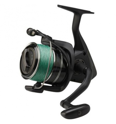 Ritė Okuma Custom Spod CS-7000S