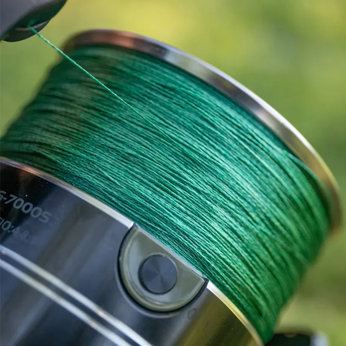 Ritė Okuma Custom Spod CS-7000S - Image 4