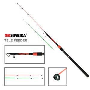 Siweida TRAVEL FEEDER