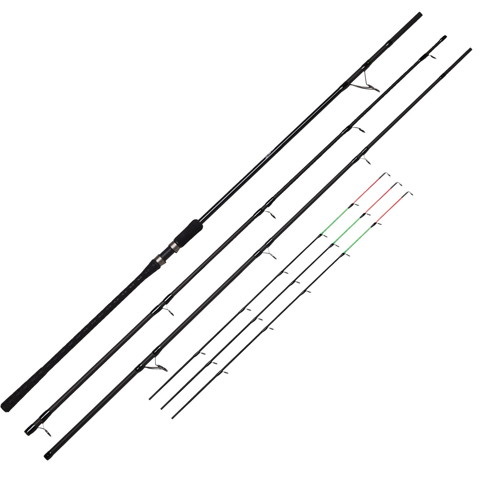 Dugninė meškerė Feeder Concept Distance Extra Heavy 360cm/150g