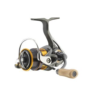 Ritė DAIWA Silver Creek X LT S-XH