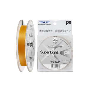 Pintas valas Toray Saltline Super Light PEx4 150m (0.2-0.4PE)