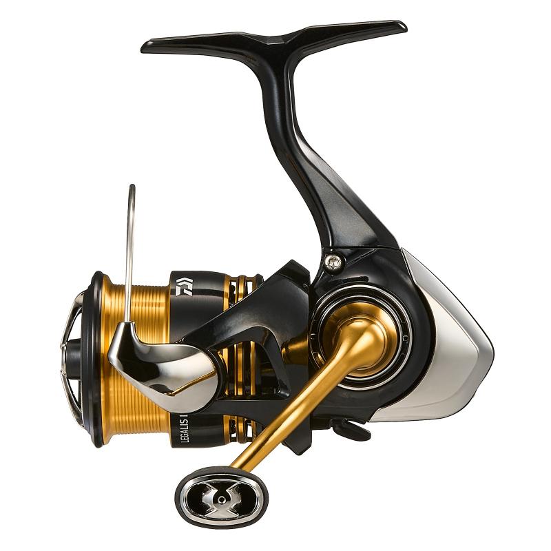 Ritė Daiwa Legalis LT 2023