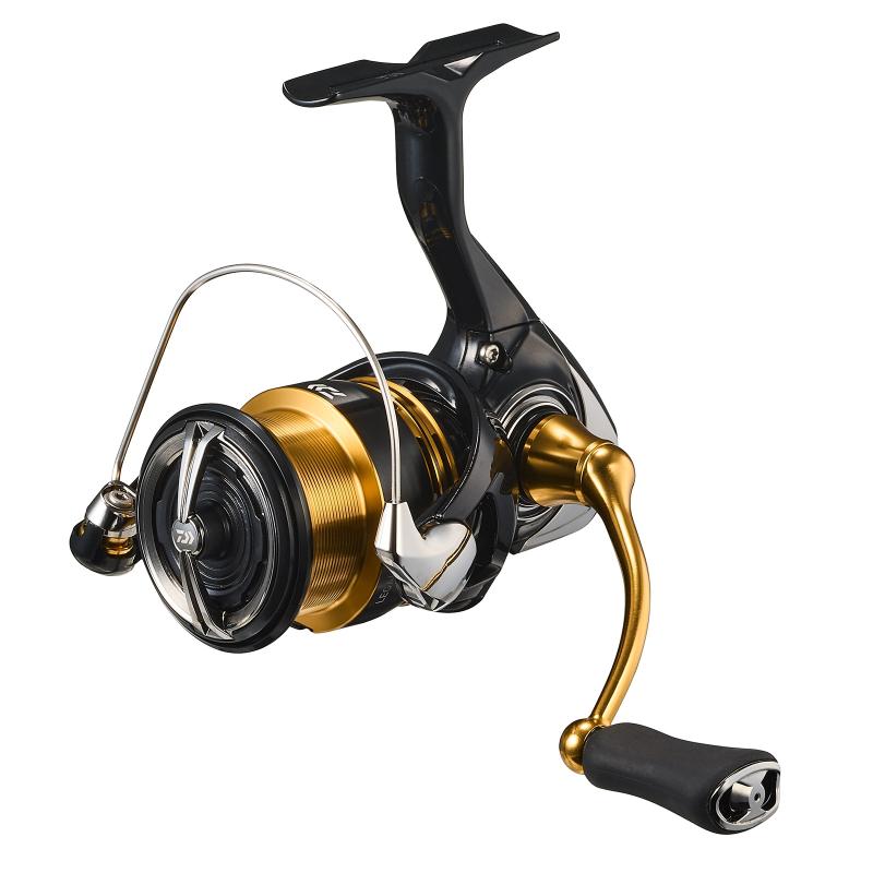 Ritė Daiwa Legalis LT 2023 - Image 2