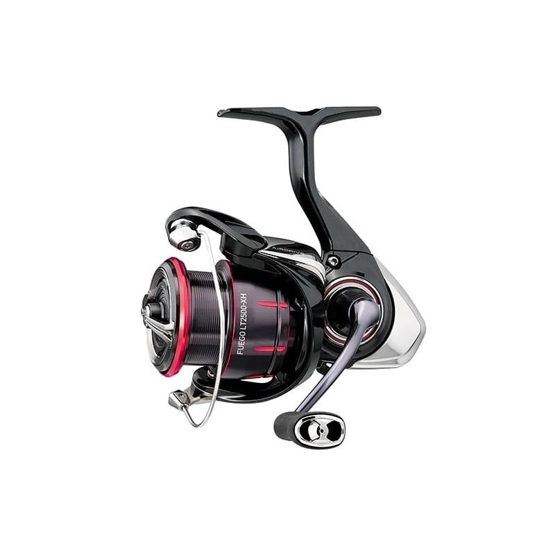 Ritė Daiwa Fuego LT 2023
