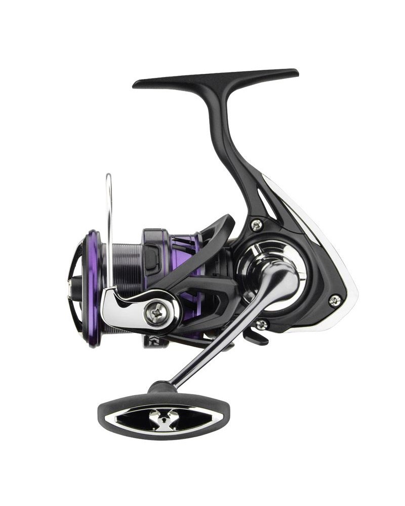 Ritė Daiwa Prorex X LT