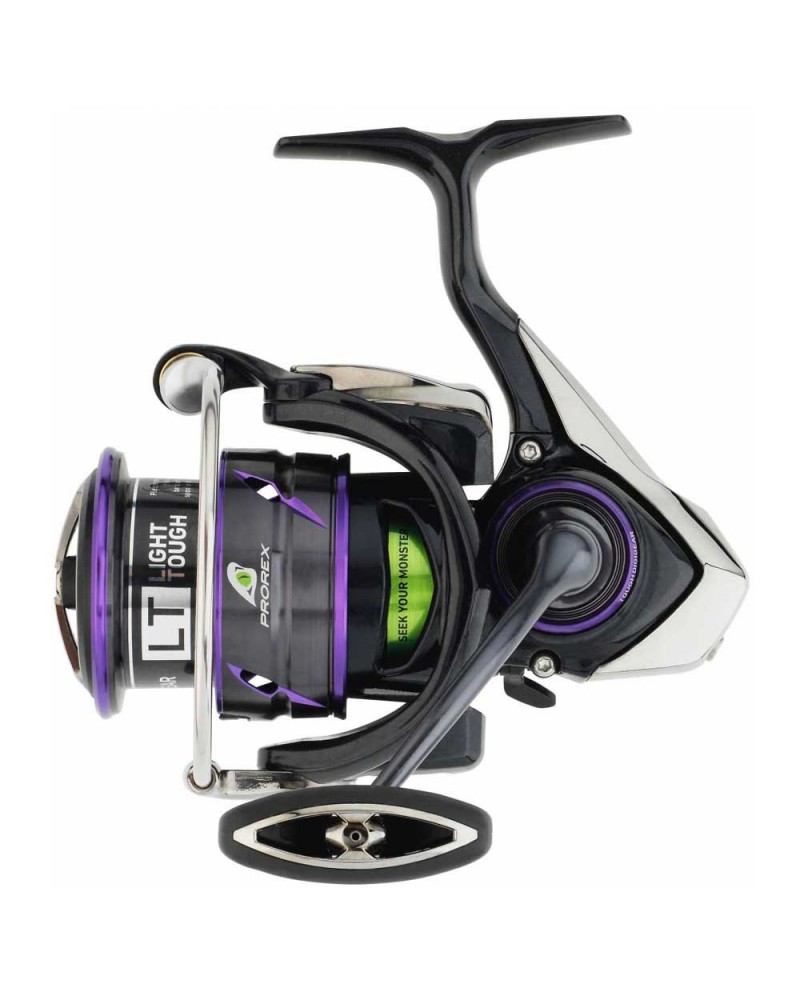 Ritė Daiwa Prorex X LT - Image 2
