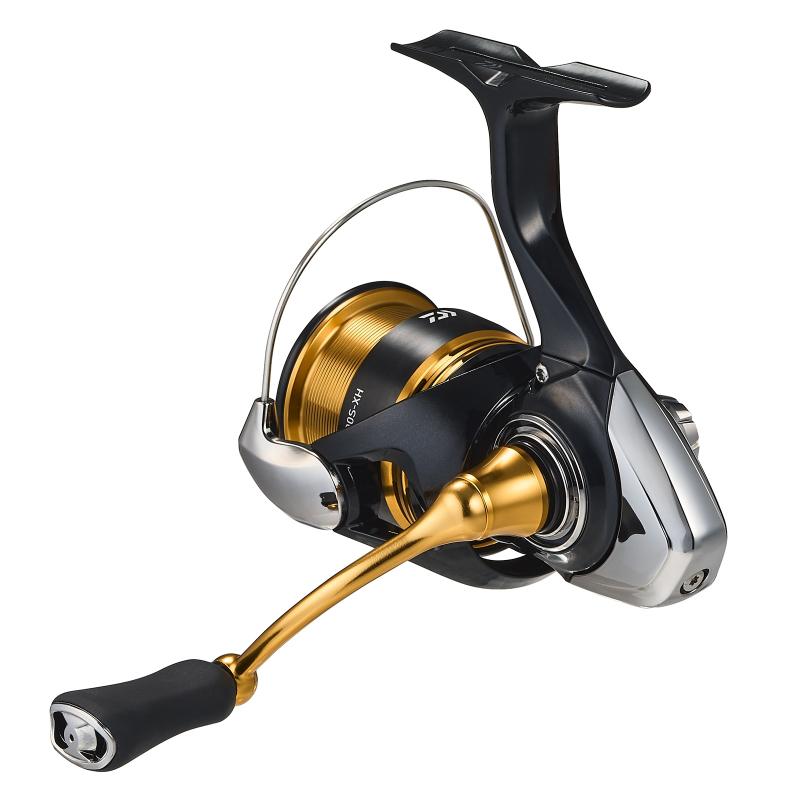 Ritė Daiwa Legalis LT 2023 - Image 4