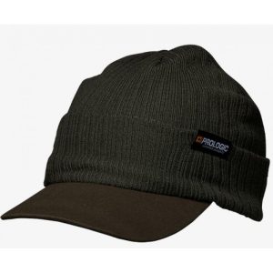 Kepurė Prologic Peak Beanie One Size Forest Green