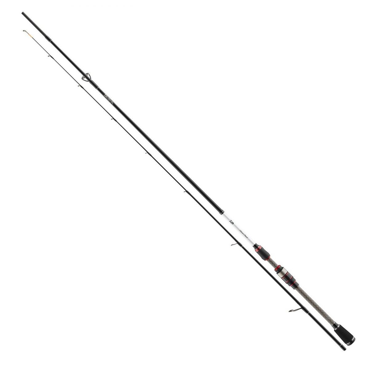 Spiningas Daiwa Silver Creek UL Spin 235cm 3-14g