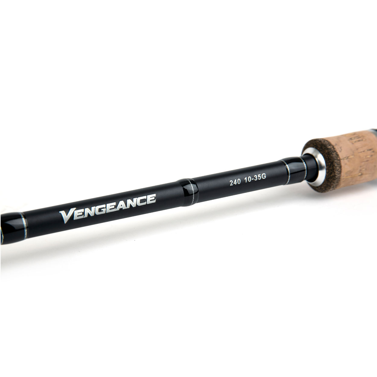 Spinningas Shimano Vengeance CX - Image 2