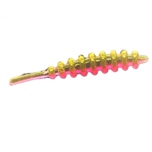 KA-LURES Guminukai Šliurpis 20mm