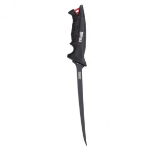 Peilis Rapala Stealth FXF Flex Fillet Knife 6″