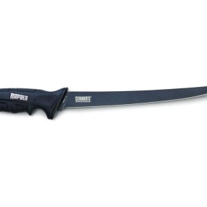 Peilis Rapala Stealth FXF 8″