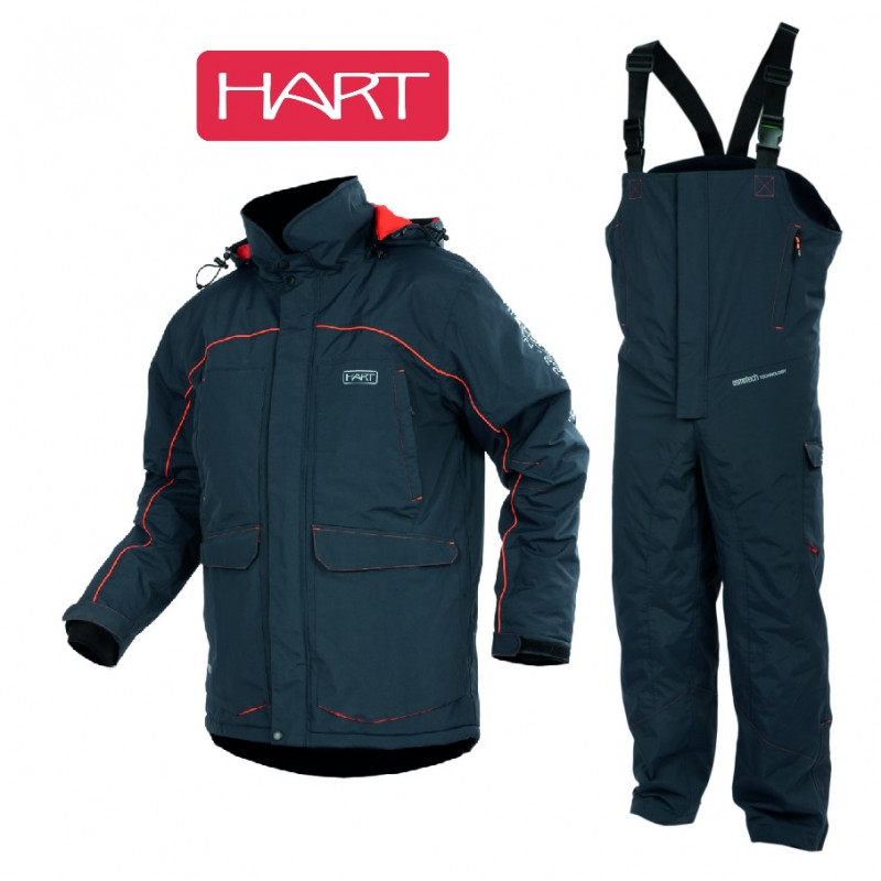 HART žieminis/demisezoninis kostiumas HART Abyssal HDI