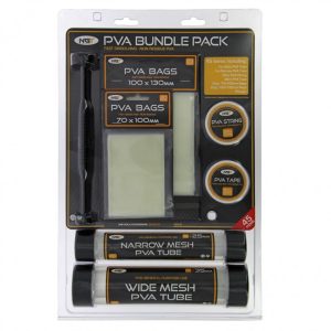 PVA rinkinys NGT PVA Bundle Pack