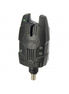 Signalizatorių komplektas NGT GTS Pro Wireless Alarms 3+1 - Image 3