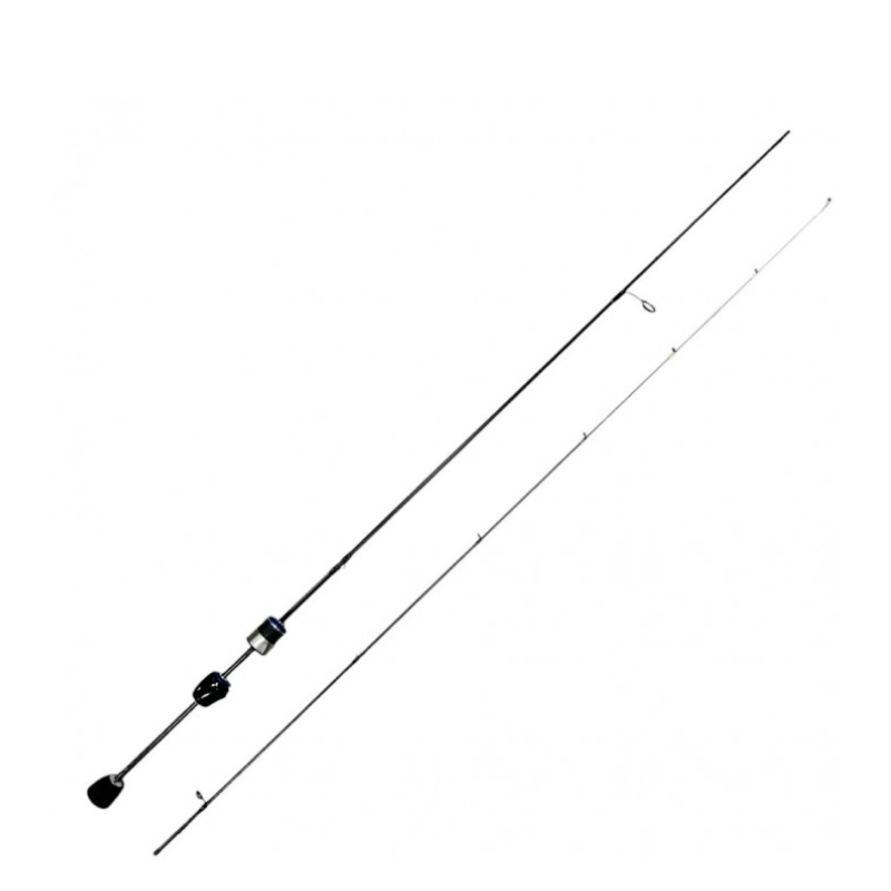 Crazy Fish spiningas Optimus Nano 5'8'' 1,75m 0.2-1.5g
