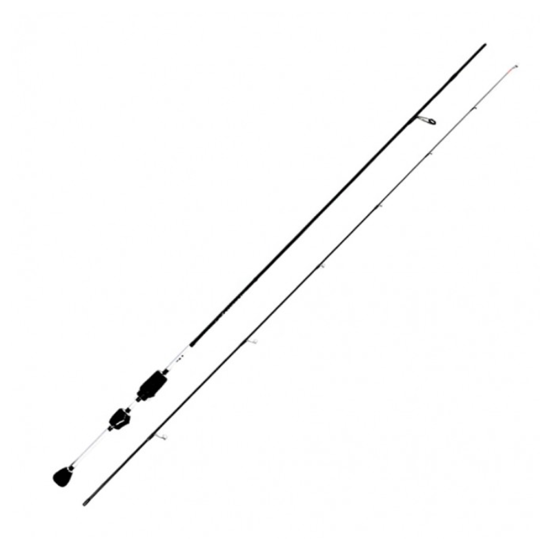 Mifine spiningas Illusion Slash 0,2-0,8g