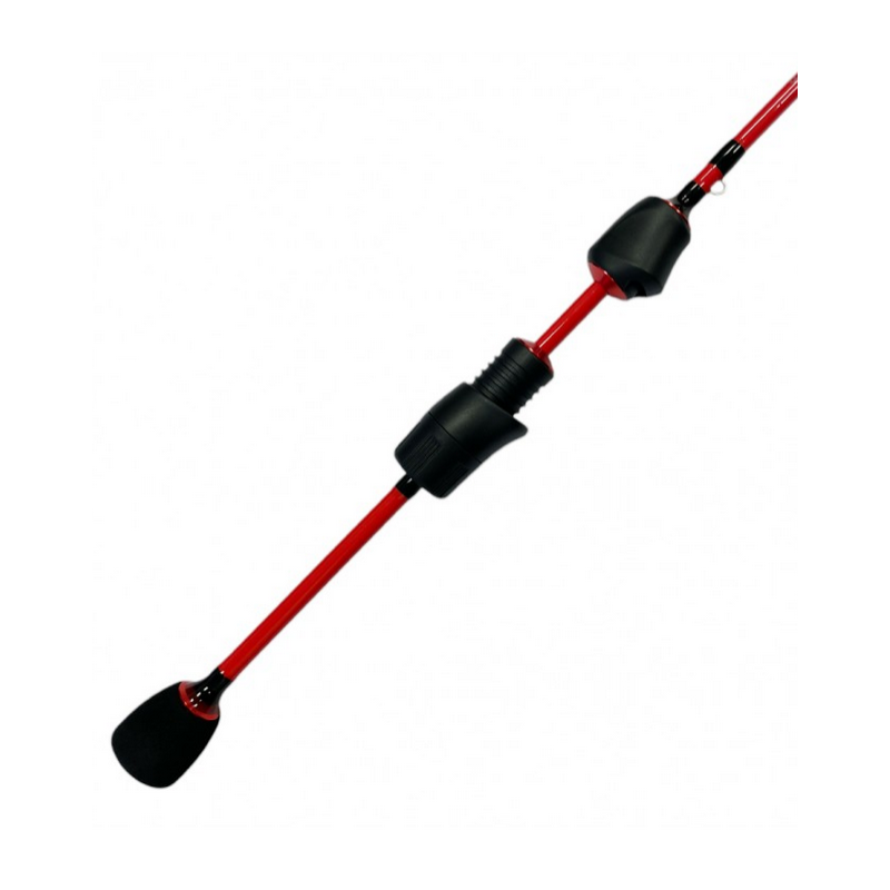 KA-LURES spiningas Perkūnas 1,71m 0,1-1,0g - Image 2