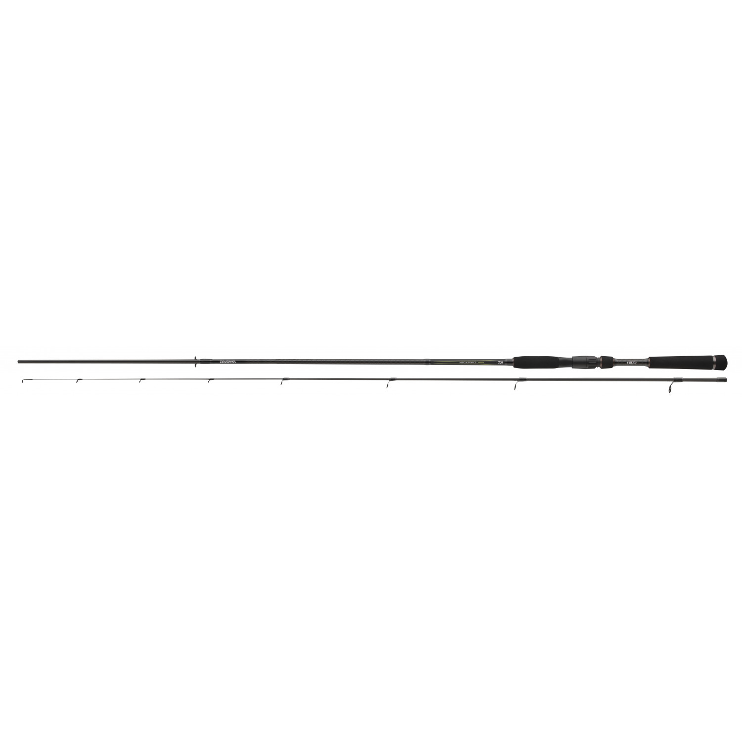 Spiningas Megaforce Sensi Tip 240 cm , 4-21g