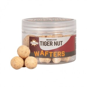 Dynamite Baits boiliai Wafters 15mm – Monster Tiger Nut