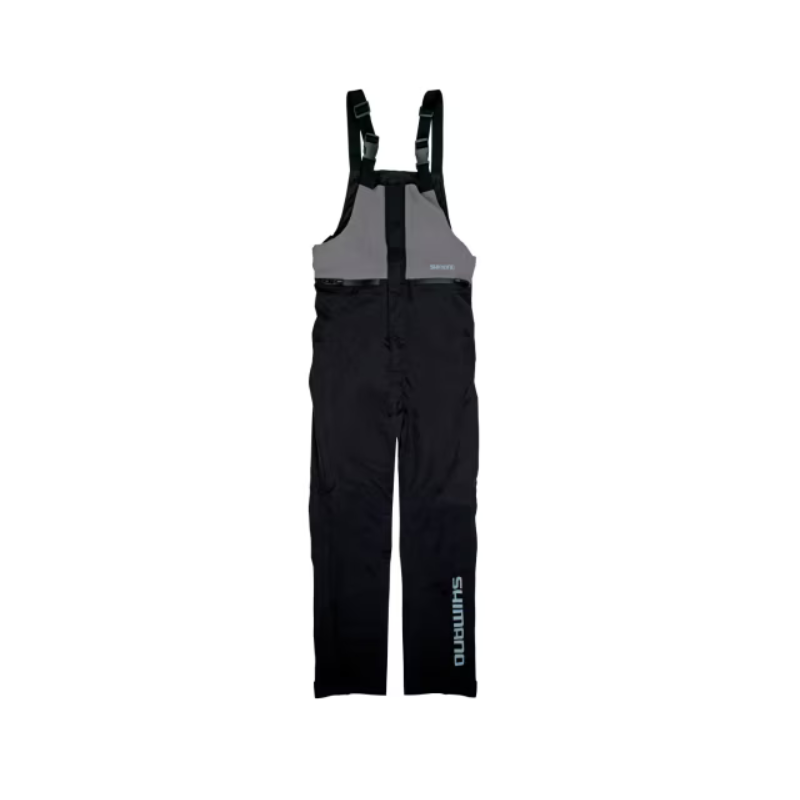 SHIMANO kostiumas SHM Padded Green + Black (M/XXL) - Image 2