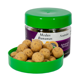 Deepex Kablio masalas Honey banana (medus bananas) 18mm