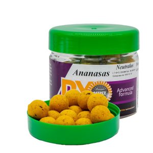 Deepex Kablio masalas neutralus Pineapple (ananasas) 18mm