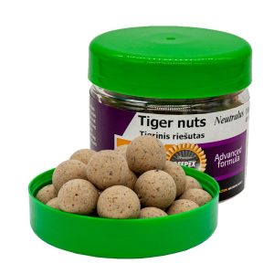 Deepex Kablio masalas Tiger nuts ( Tigro riešutas) 18mm