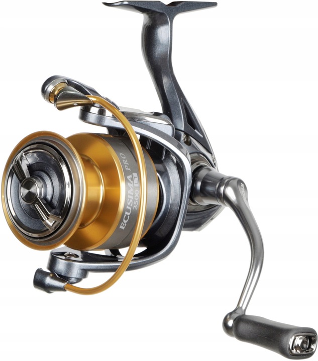 Ryobi Ecusima Pro LT2000 - Image 2