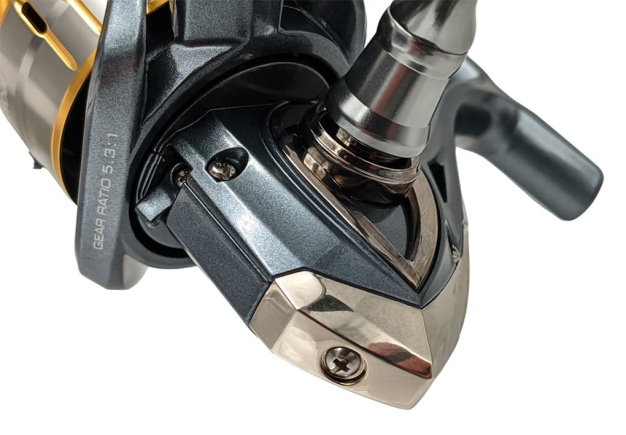 Ryobi Ecusima Pro LT2000 - Image 3