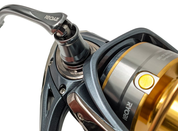 Ryobi Ecusima Pro LT2000 - Image 4