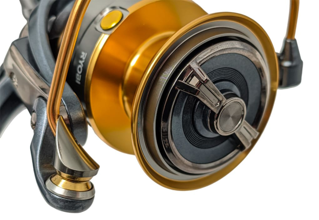 Ryobi Ecusima Pro LT2000 - Image 5