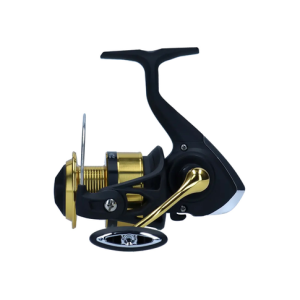 Ritė Daiwa RS