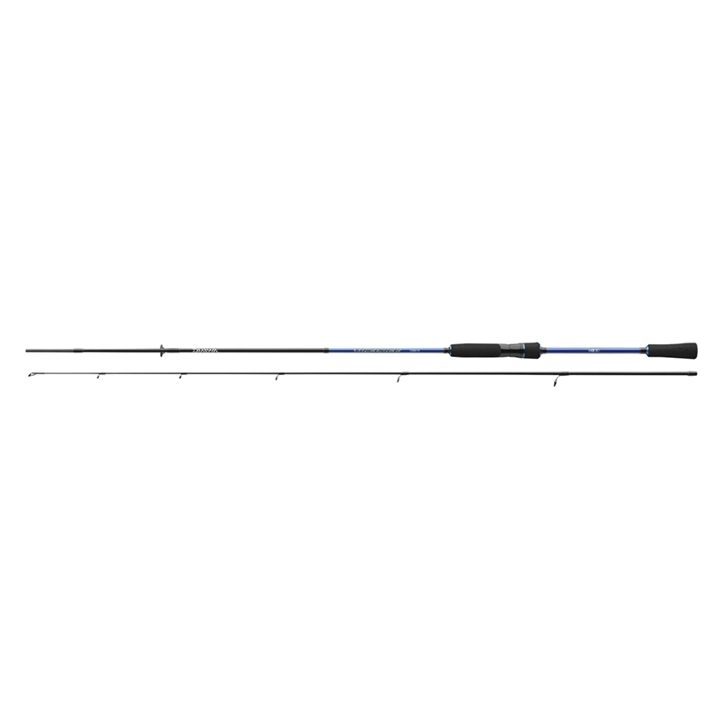 Spiningas 26 Daiwa Triforce Target Spin - Image 2