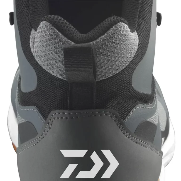 Batai Daiwa D-VEC Boots - Image 4