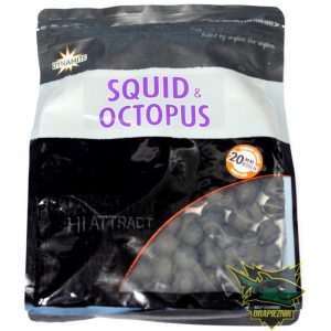 Dynamite Baits SQUID & OCTOPUS 20mm 1kg