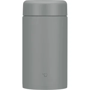 Zojirushi SW-KA75HHL 0,75 l maisto termosas Pilkas