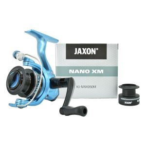 Žieminė neinercinė ritė JAXON NANO XM 050/dydis 500 3 BB