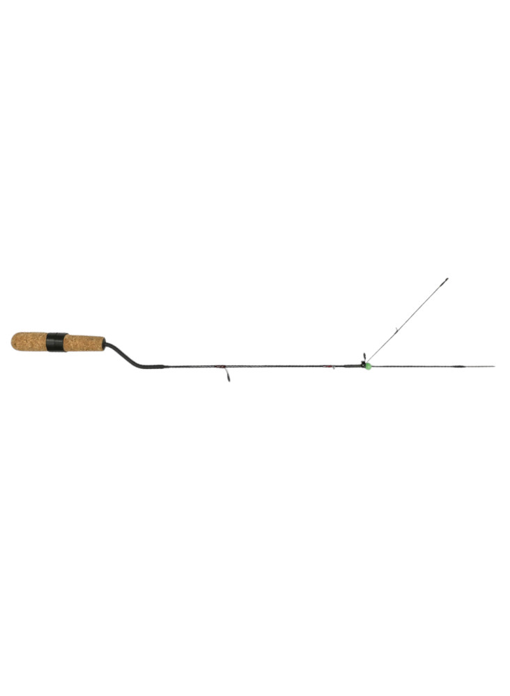 Meškerė KVAIDA seliavų žūklei „Chlapuškė" 65cm 5-7g