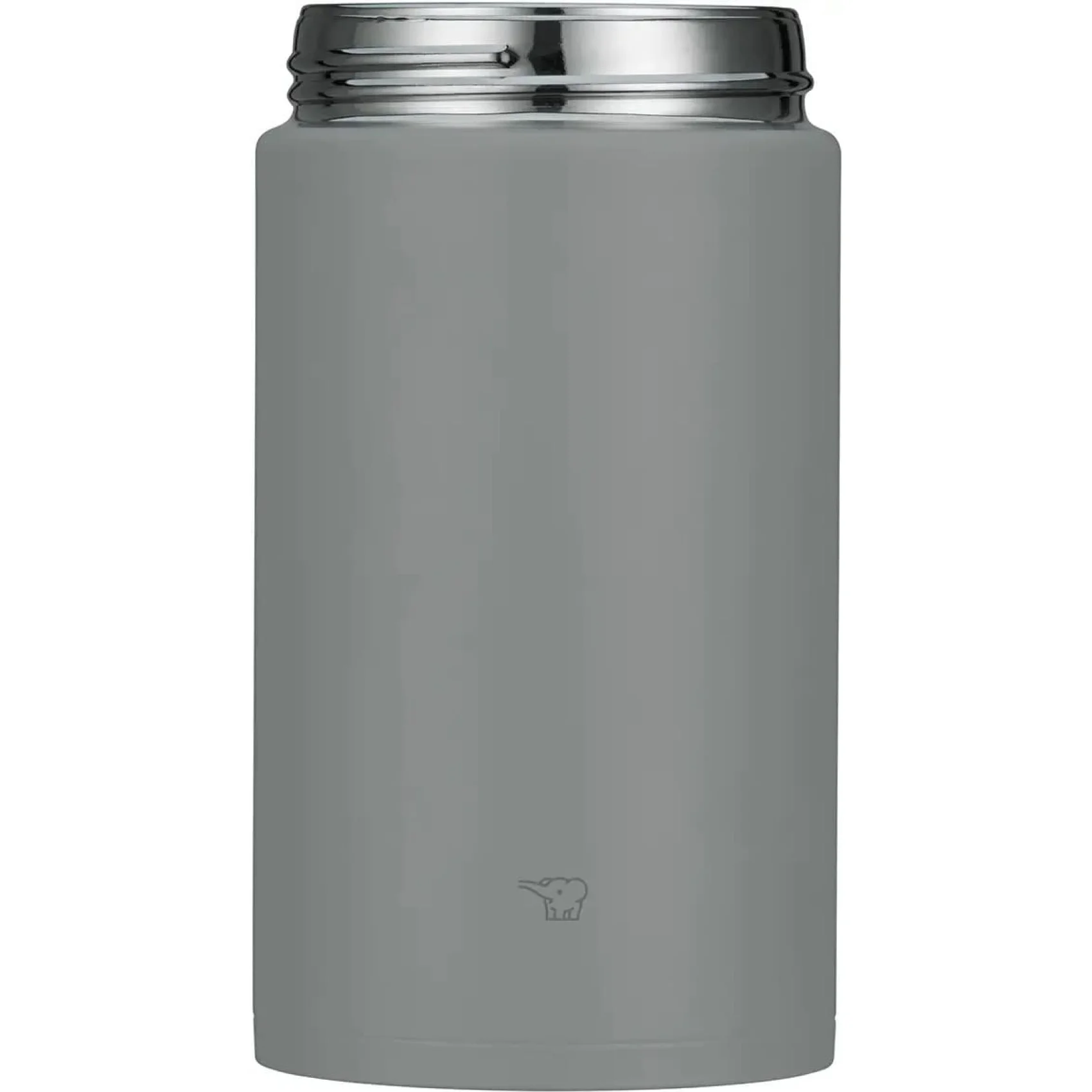 Zojirushi SW-KA75HHL 0,75 l maisto termosas Pilkas - Image 2