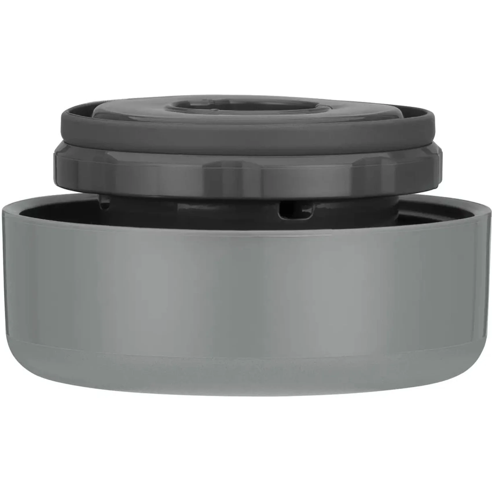Zojirushi SW-KA75HHL 0,75 l maisto termosas Pilkas - Image 3