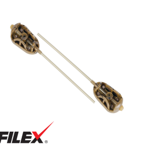 Šėryklos FILEX METHOD FEEDER PLUS
