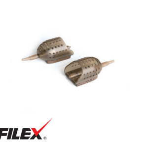 Šėrykla Filex PEELET FEEDER & CONNECTOR