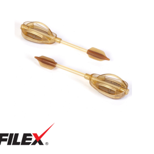 Šerykla Filex Quick Change Method Feeder Plus
