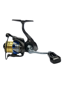 Ritė Pro FL Strategist Light Spin Carbon SC 800 138g