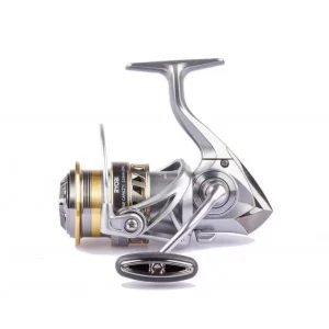 Ritė Ryobi Virtus Feeder 4000 4+1BB